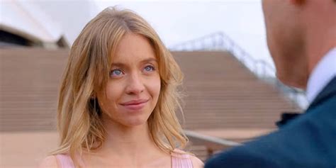 sydney sweeney anyone but you shower scene|Scenes from Anyone but you : r/SydneySweeney